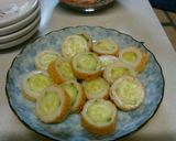 これって料理？竹輪きゅうり作り方3写真