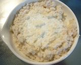 れんこんバーグ和風ソース作り方1写真