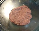 れんこんバーグ和風ソース作り方3写真