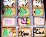 クリスマス♪可愛いオーナメント♥作り方11写真