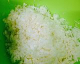 うちの定番☆水餃子作り方2写真