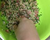 うちの定番☆水餃子作り方7写真