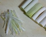 つまみ葱作り方1写真
