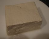豆腐入りそぼろでヘルシービビンバ作り方1写真