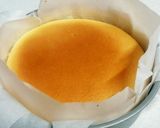 【レモン】やみつき♡うちのチーズケーキ♡作り方12写真