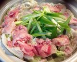 定番!ミルフィーユ鍋 byシャンタン作り方4写真