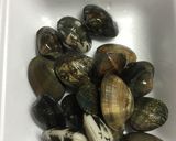 魚介たっぷりシーフードグラタン作り方1写真