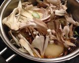 まんまるカブの大豆ミートあんかけ♬作り方4写真