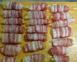 量り必要なし！簡単肉巻きポテト♡作り方3写真