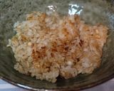 豆腐入りそぼろでヘルシービビンバ作り方11写真