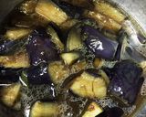 止まらない!ナスの揚げ浸し作り方4写真