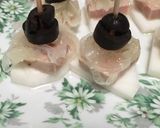 ピンチョス作り方1写真