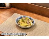 豚肉とじゃがいもの辛味噌炒め★動画あり★作り方24写真