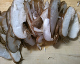 簡単！ 大根と白菜 挽き肉の 和風煮込み作り方1写真