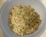 味付けこれだけ！サクふわ手作りがんも作り方2写真
