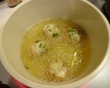 味付けこれだけ！サクふわ手作りがんも作り方4写真