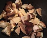 定番酢豚を鶏肉で☆作り方5写真