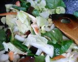 野菜たっぷり★中華丼～ボリューミー！作り方5写真