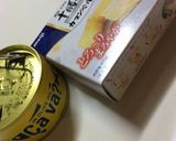 ココット Cava? カマン作り方1写真