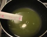 飲む寒天♪チュルチュルジュース作り方2写真