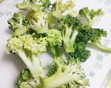 ダイエット☆大豆お肉の炒め物☆81㌍作り方3写真