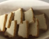 簡単10分でミートソースで厚揚げグラタン作り方1写真