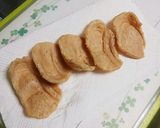 ダイエット☆大豆お肉の炒め物☆81㌍作り方5写真