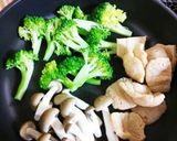 ダイエット☆大豆お肉の炒め物☆81㌍作り方6写真