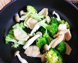 ダイエット☆大豆お肉の炒め物☆81㌍作り方7写真