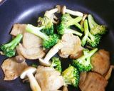 ダイエット☆大豆お肉の炒め物☆81㌍作り方8写真