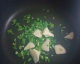鶏唐揚げの辛味炒め作り方2写真