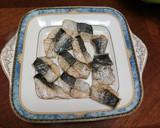 さわらと野菜たっぷりの炒め物作り方4写真