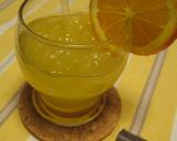 飲む寒天♪チュルチュルジュース作り方7写真