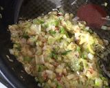 簡単 食べるネギラー油作り方4写真