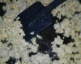 フライパン１つ♪米粉で簡単和風グラタン作り方5写真