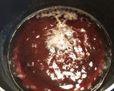 ☆簡単☆サバの煮付け作り方1写真