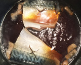 ☆簡単☆サバの煮付け作り方2写真