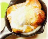 ふわとろ♡カフェ風フレンチトースト♡作り方5写真