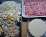 創味シャンタンDXで、簡単！おっきな焼売作り方2写真