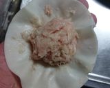 創味シャンタンDXで、簡単！おっきな焼売作り方4写真