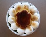 マシュマロプリン☆夢のココットカマン。作り方3写真