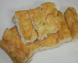 聖護院大根と油揚げの煮物作り方2写真