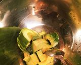 サーモンアボカドのカルパッチョ風作り方1写真