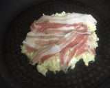美味しいお好み焼き✨✨作り方7写真