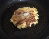 美味しいお好み焼き✨✨作り方9写真