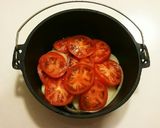ウィッキーカレー ダッチオーブンVer.作り方2写真