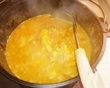 ウィッキーカレー ダッチオーブンVer.作り方6写真
