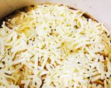 ♡白菜と 豆腐の とろ〜りチーズ煮込み♡作り方4写真
