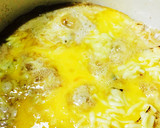 ♡白菜と 豆腐の とろ〜りチーズ煮込み♡作り方5写真