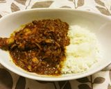 ウィッキーカレー ダッチオーブンVer.作り方7写真